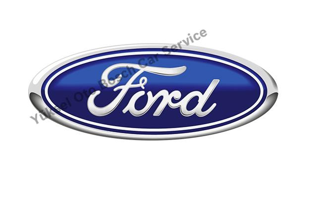 Gaziosmanpaşa Ford Servisi