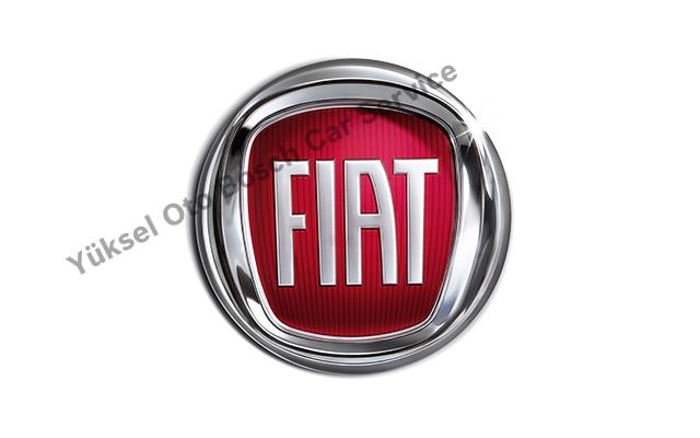 Gaziosmanpaşa Fiat Servisi