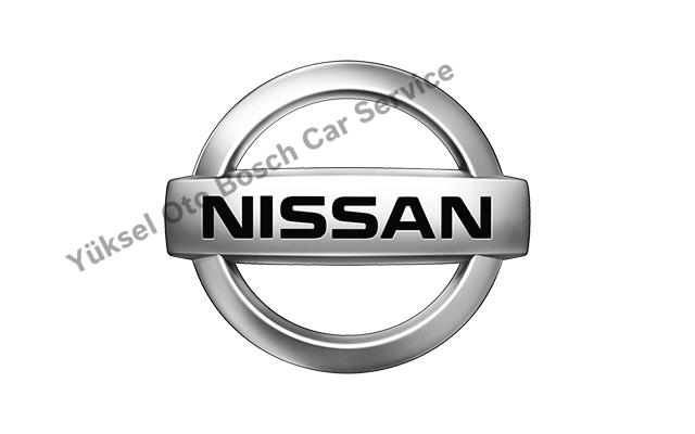 Gaziosmanpaşa Nissan Servisi