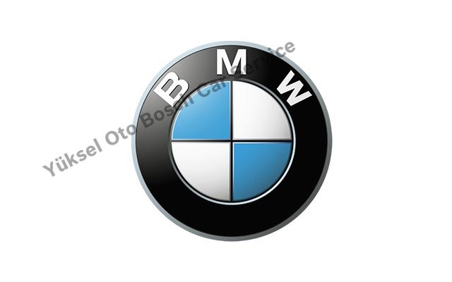 Gaziosmanpaşa BMW Servisi