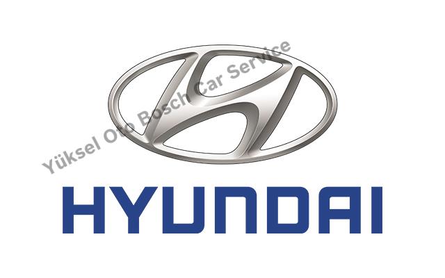 Gaziosmanpaşa Hyundai Servisi