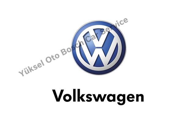 Gaziosmanpaşa Volkswagen Servisi