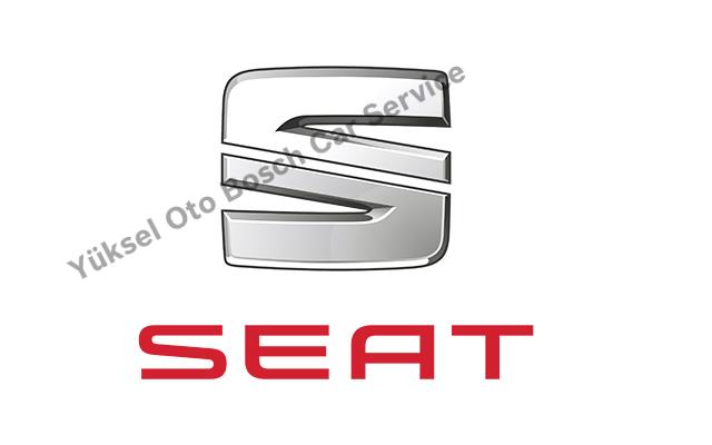 Gaziosmanpaşa Seat Servisi