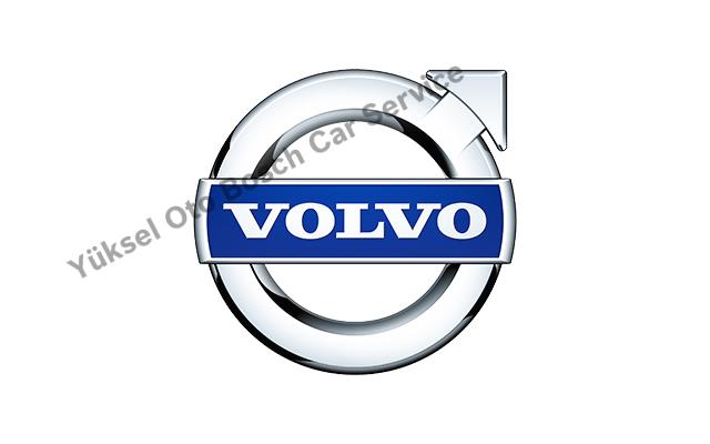 Gaziosmanpaşa Volvo Servisi